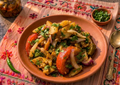 Aloo Kachalu