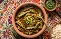 Bhindi Masala