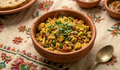 Bihari Egg Bhurji