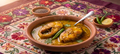 Bihari Fish Curry (sarso Wali)