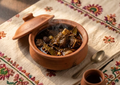 Champaran Mutton Curry