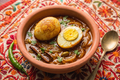 Bihari Egg Curry