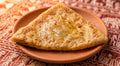 Ghee Triangle Paratha
