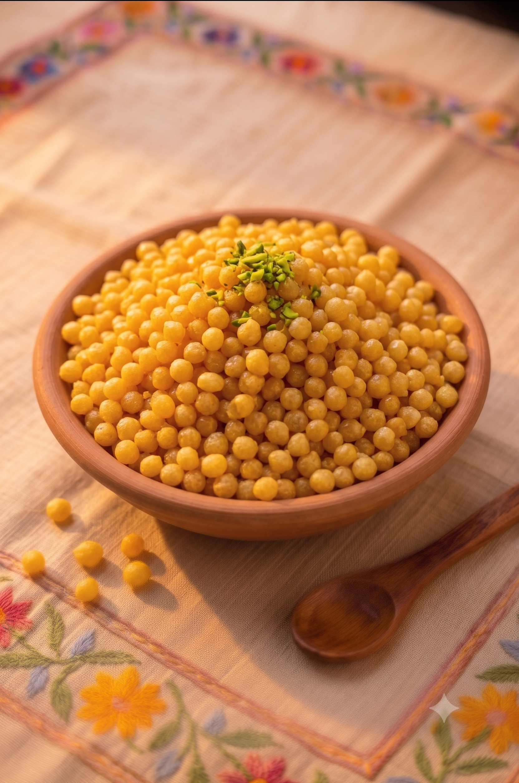 Boondi