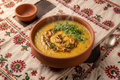 Yellow Dal