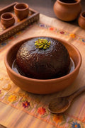 Maharaja Kala Jamun