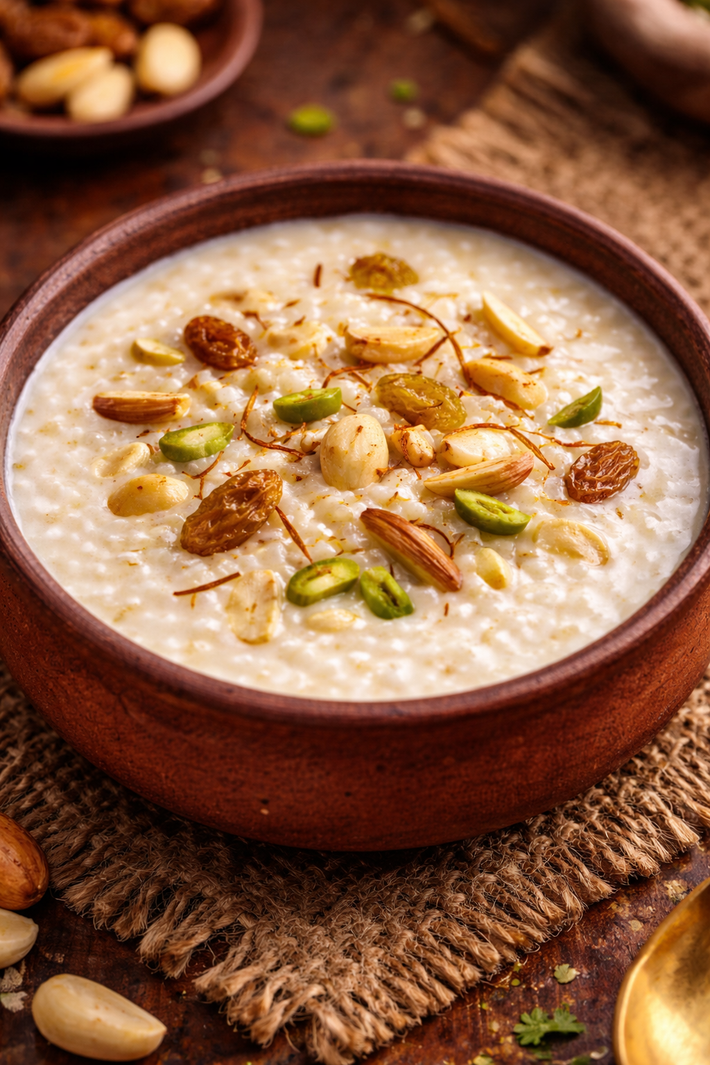 Pahuna Ghar Ki Kheer