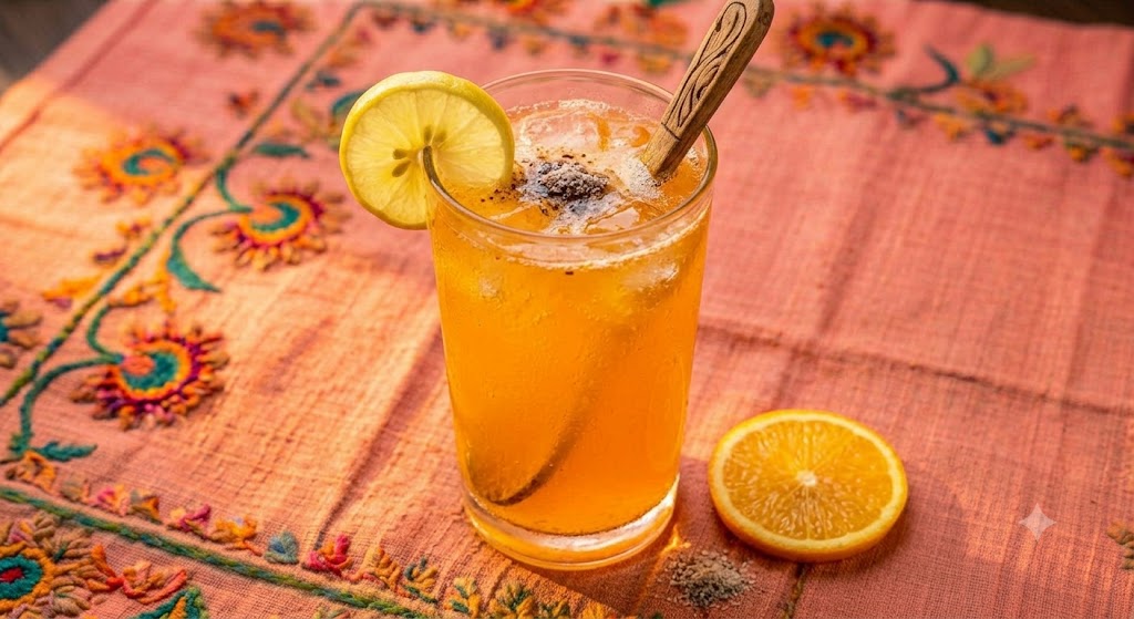 Masala Fanta