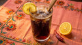 Masala Coke