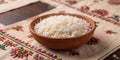 Steamed Rice